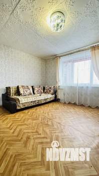 2-к квартира, вторичка, 83м2, 10/10 этаж
