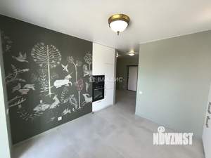 3-к квартира, вторичка, 86м2, 4/10 этаж