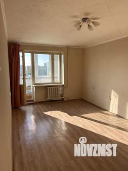 1-к квартира, вторичка, 35м2, 8/9 этаж