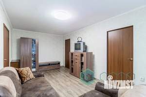 2-к квартира, вторичка, 45м2, 5/5 этаж