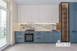 3-к квартира, вторичка, 92м2, 3/4 этаж