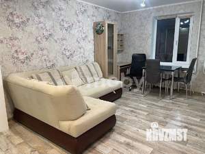 3-к квартира, вторичка, 59м2, 5/9 этаж