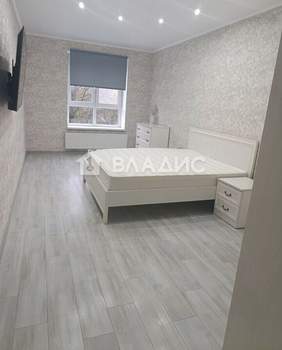 2-к квартира, вторичка, 65м2, 2/6 этаж