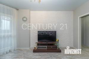 3-к квартира, вторичка, 85м2, 1/10 этаж