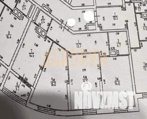 3-к квартира, вторичка, 83м2, 9/14 этаж