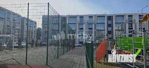 1-к квартира, вторичка, 34м2, 1/4 этаж