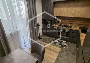 3-к квартира, вторичка, 85м2, 2/10 этаж