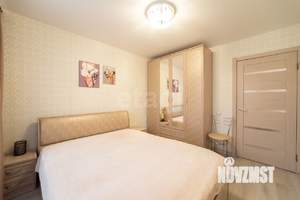 2-к квартира, вторичка, 46м2, 5/5 этаж