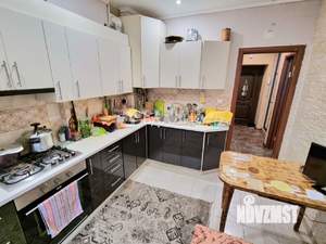 1-к квартира, вторичка, 35м2, 1/5 этаж