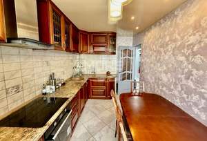 2-к квартира, вторичка, 58м2, 15/17 этаж