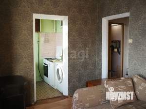 1-к квартира, вторичка, 28м2, 3/3 этаж