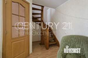 3-к квартира, вторичка, 86м2, 4/5 этаж