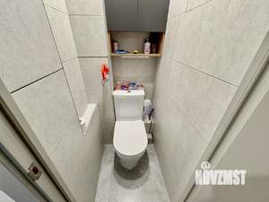 2-к квартира, вторичка, 51м2, 4/5 этаж