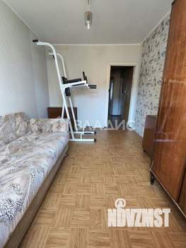 2-к квартира, вторичка, 51м2, 4/5 этаж