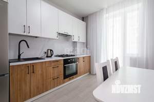 1-к квартира, вторичка, 33м2, 4/10 этаж