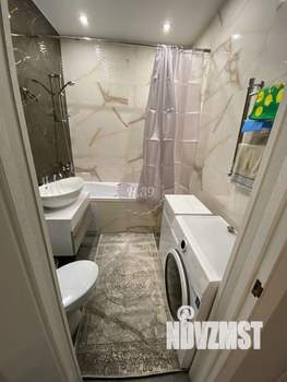 1-к квартира, вторичка, 38м2, 3/9 этаж