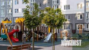 2-к квартира, вторичка, 54м2, 9/9 этаж