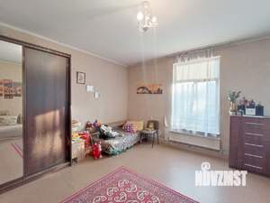 3-к квартира, вторичка, 56м2, 3/4 этаж