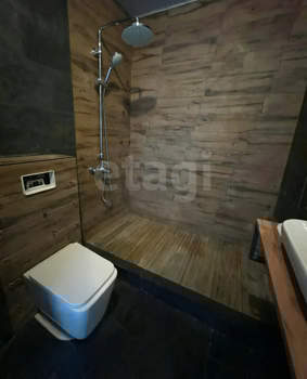 1-к квартира, вторичка, 36м2, 9/9 этаж