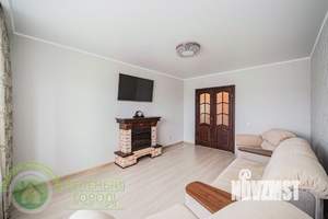 3-к квартира, вторичка, 77м2, 3/9 этаж