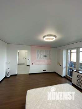 2-к квартира, вторичка, 55м2, 9/9 этаж