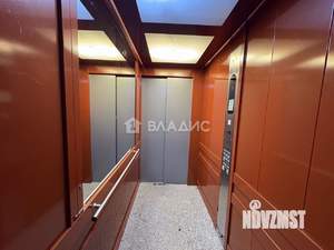 1-к квартира, вторичка, 33м2, 8/8 этаж