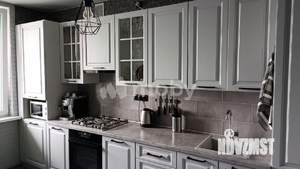 2-к квартира, вторичка, 58м2, 7/7 этаж