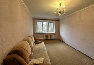 2-к квартира, вторичка, 47м2, 1/5 этаж