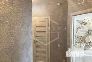 1-к квартира, вторичка, 43м2, 3/17 этаж