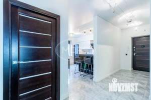 2-к квартира, вторичка, 59м2, 6/9 этаж