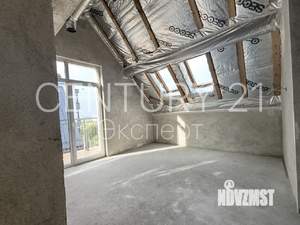 1-к квартира, вторичка, 56м2, 9/9 этаж