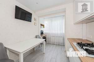 2-к квартира, вторичка, 58м2, 1/6 этаж