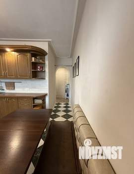 3-к квартира, вторичка, 64м2, 5/5 этаж