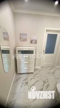 1-к квартира, вторичка, 35м2, 1/4 этаж