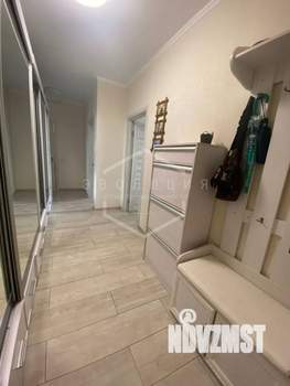 2-к квартира, вторичка, 62м2, 7/9 этаж