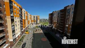 1-к квартира, вторичка, 49м2, 6/9 этаж