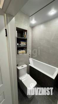 1-к квартира, вторичка, 37м2, 10/16 этаж