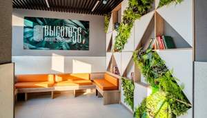 1-к квартира, сданный дом, 50м2, 13/15 этаж