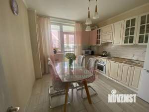 2-к квартира, вторичка, 62м2, 7/9 этаж