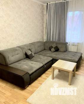 1-к квартира, вторичка, 46м2, 5/10 этаж
