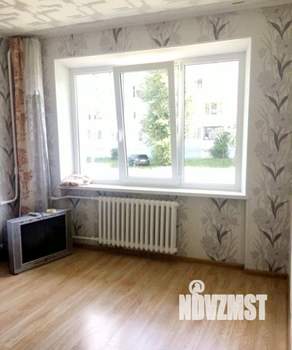 1-к квартира, вторичка, 30м2, 1/5 этаж