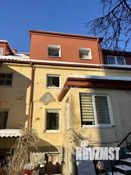 2-к квартира, вторичка, 30м2, 2/2 этаж