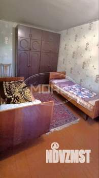 2-к квартира, вторичка, 46м2, 5/5 этаж