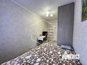 2-к квартира, вторичка, 43м2, 2/5 этаж