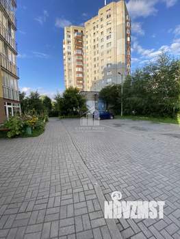 1-к квартира, вторичка, 42м2, 5/10 этаж