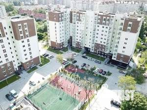 1-к квартира, вторичка, 42м2, 9/10 этаж