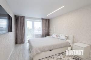 1-к квартира, вторичка, 32м2, 6/9 этаж