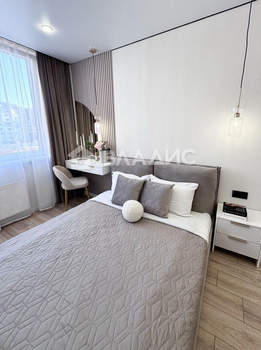 1-к квартира, вторичка, 37м2, 3/9 этаж