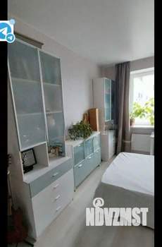 2-к квартира, вторичка, 60м2, 9/10 этаж