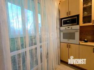 1-к квартира, вторичка, 38м2, 1/8 этаж